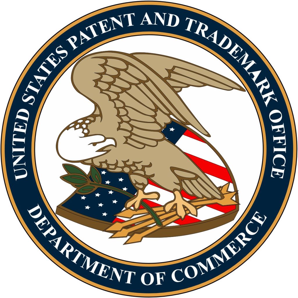 1200px Seal of the United States Patent and Trademark Office svg