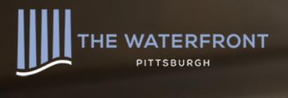 Waterfront Logo